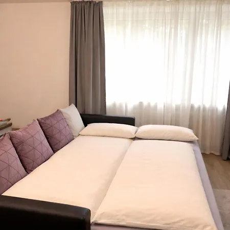 Apartment Komfortable In Zentraler Lage *