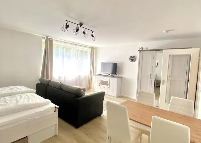 Komfortable In Zentraler Lage Ingolstadt