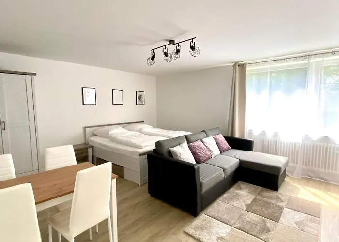 Komfortable In Zentraler Lage * Ingolstadt