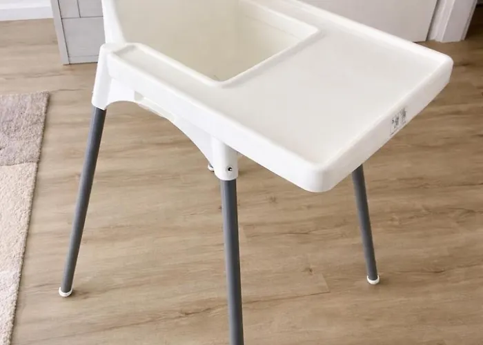 Komfortable In Zentraler Lage *