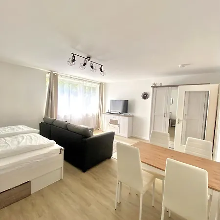 Komfortable In Zentraler Lage Ingolstadt