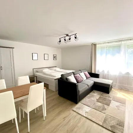 Komfortable In Zentraler Lage * 잉골슈타트