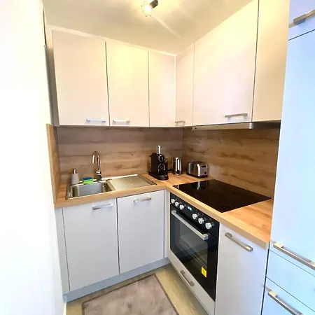 Komfortable In Zentraler Lage Apartment